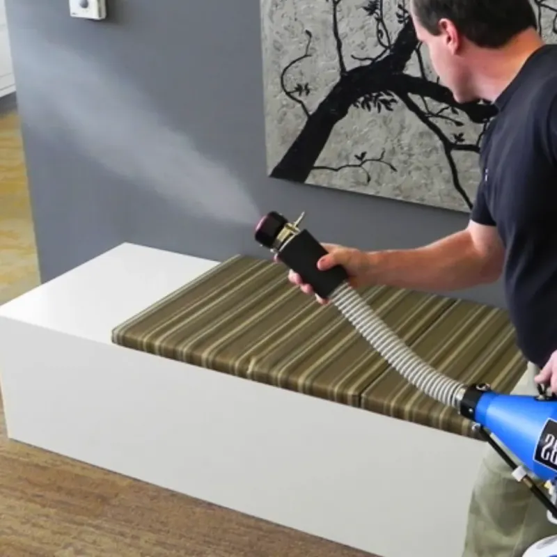Professional Odor Removal in Milton, WI